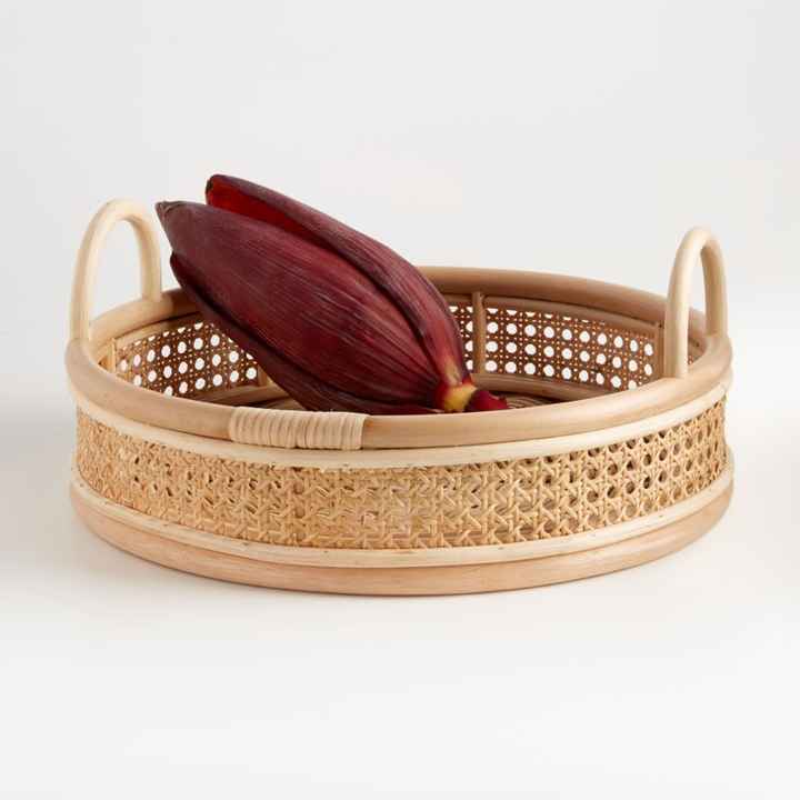 Large Cotton Love Storage Basket