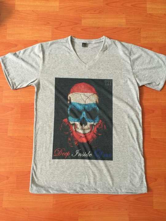 T-shirt. 