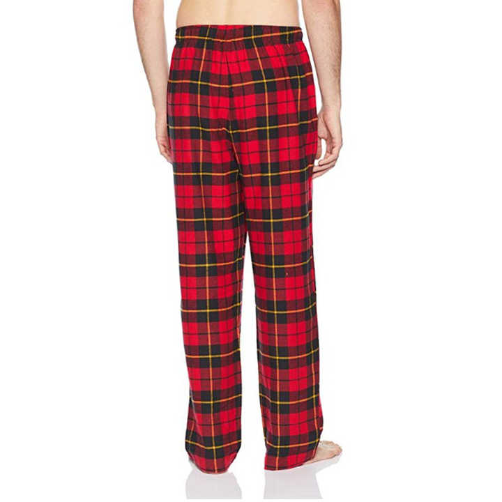 Men's classic design pajama pants 