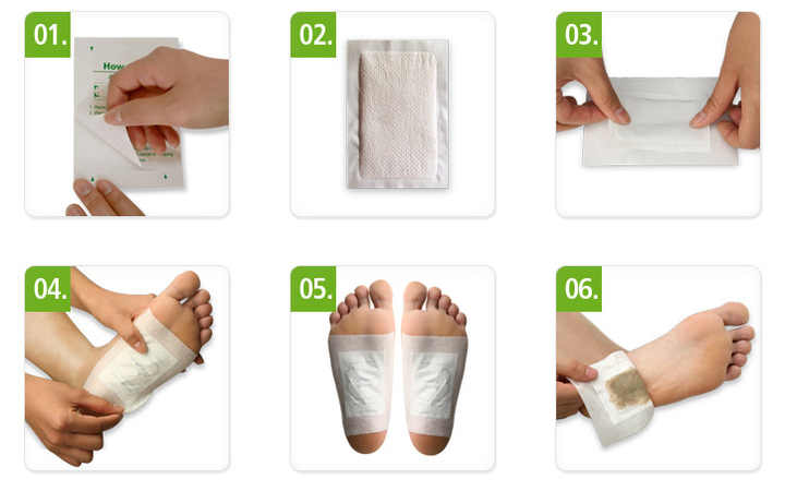 Foot care 