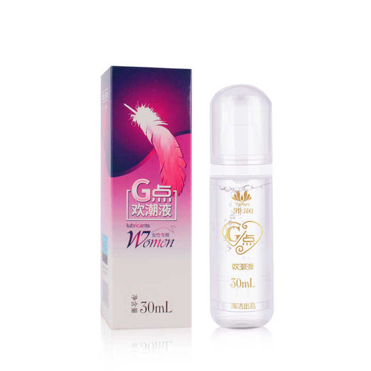 جل مثير للشهوة -aphrodisiac gel