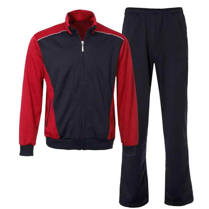 Men's sportswear set 