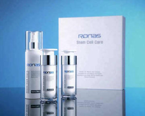Stem Cell Skin Care Set 