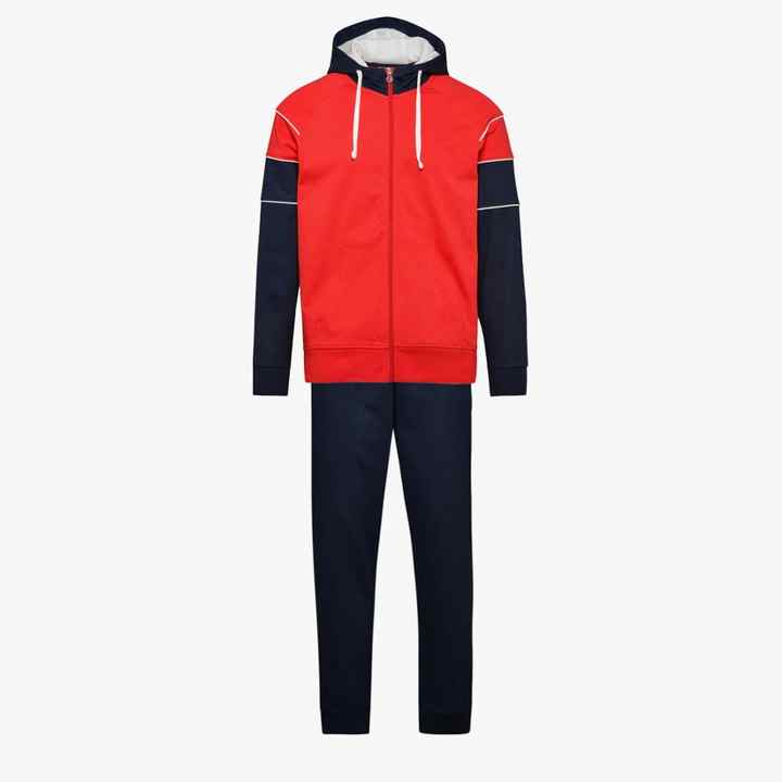 بدلة رياضية سادة