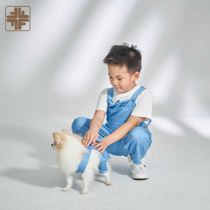 Mother Daughter Kids Family Clothing Set 