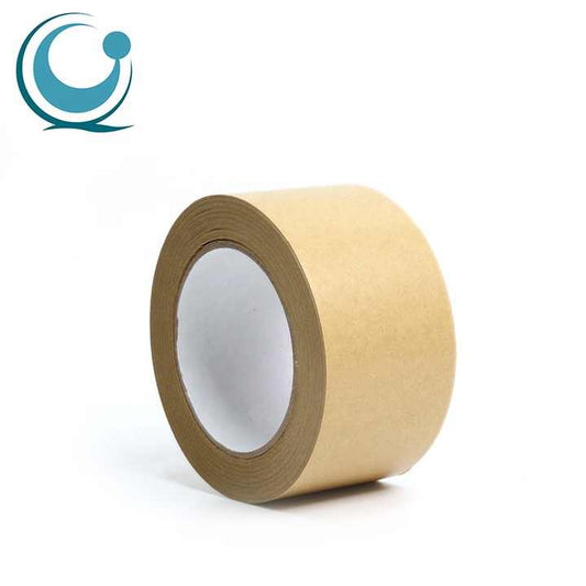 Custom Kraft Paper Tape Washi Tape With 