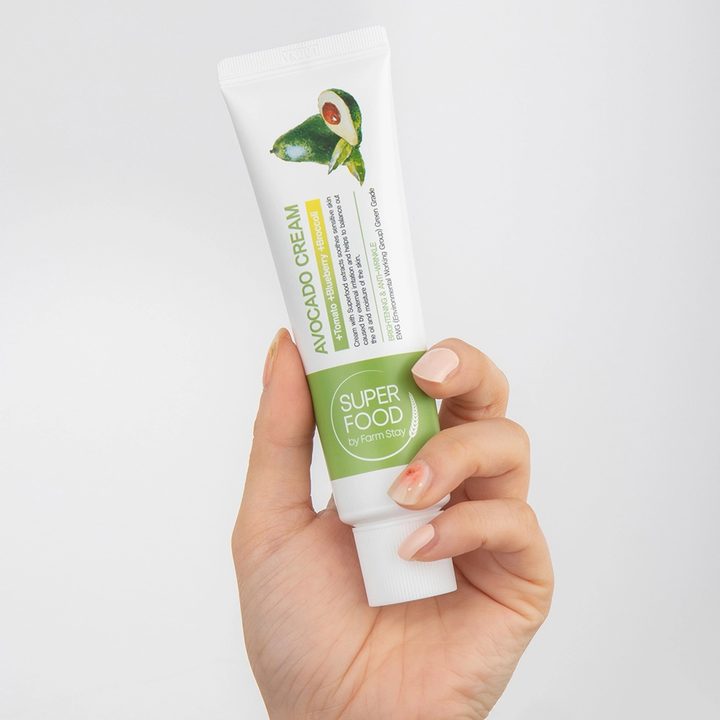 مضاد للشيخوخة - اطقم العنايه