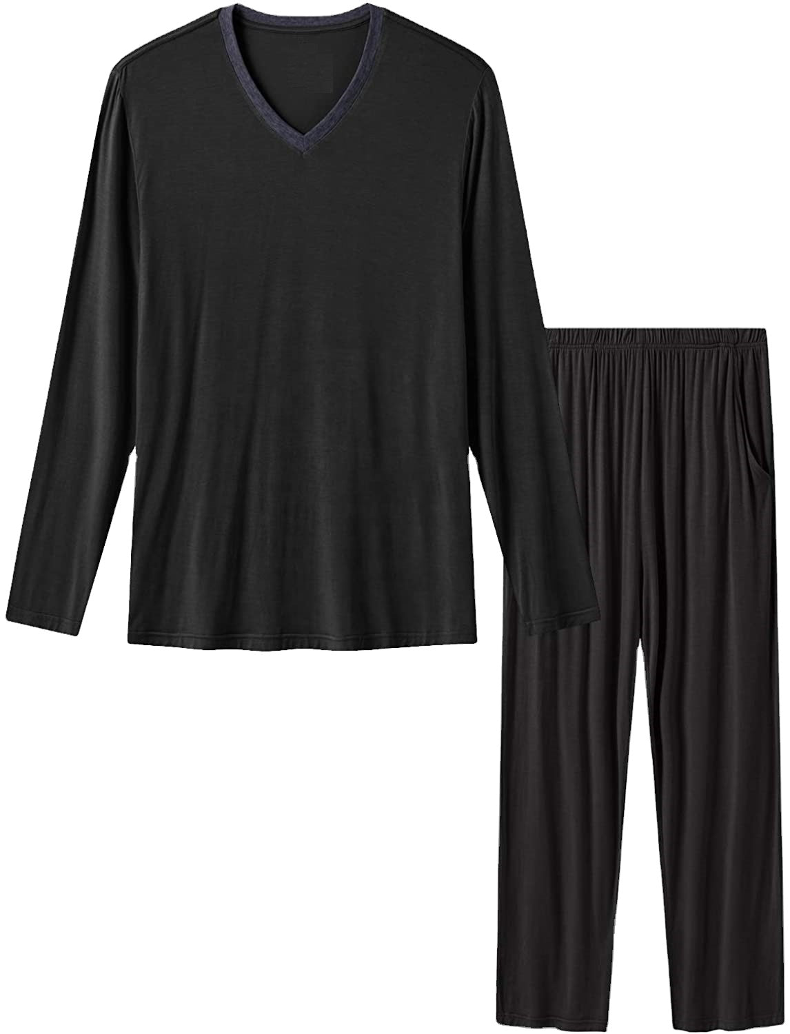 بنطلون بدلات نوم رجاليه