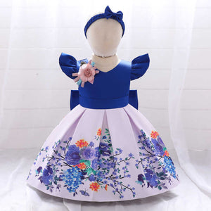 Little girls dress 