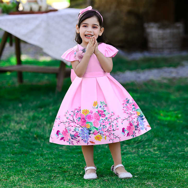 Little girls dress 