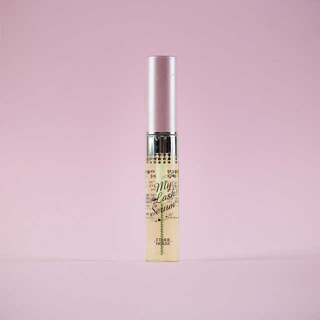 سيروم الرموش والحواجب - اطقم العنايه