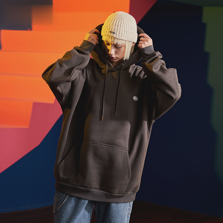Men's Hoodie