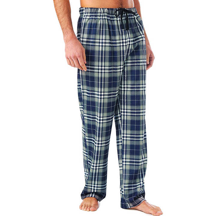 Men's classic design pajama pants 