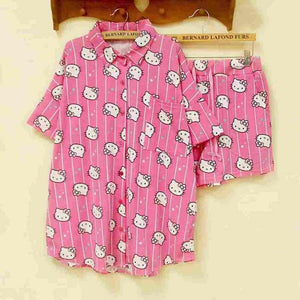 children's pajamas 