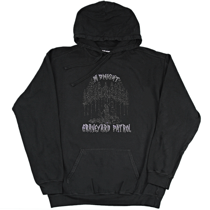 Streetwear-Men's Hoodie 