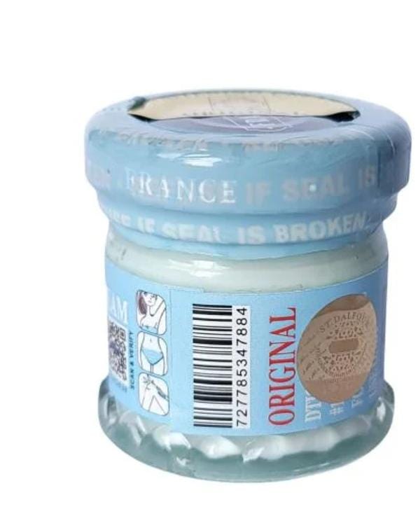 بوتيك ام ريناد\ كريم دالفور للمناطق الحساسة