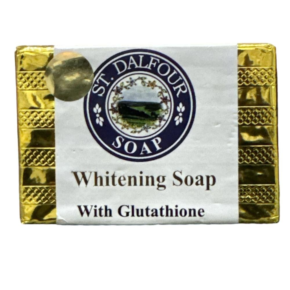 بوتيك ام ريناد \ كريم دالفور لتفتيح وتوحيد اللون