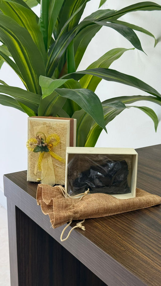 بوتيك المها \ دخون الرايا