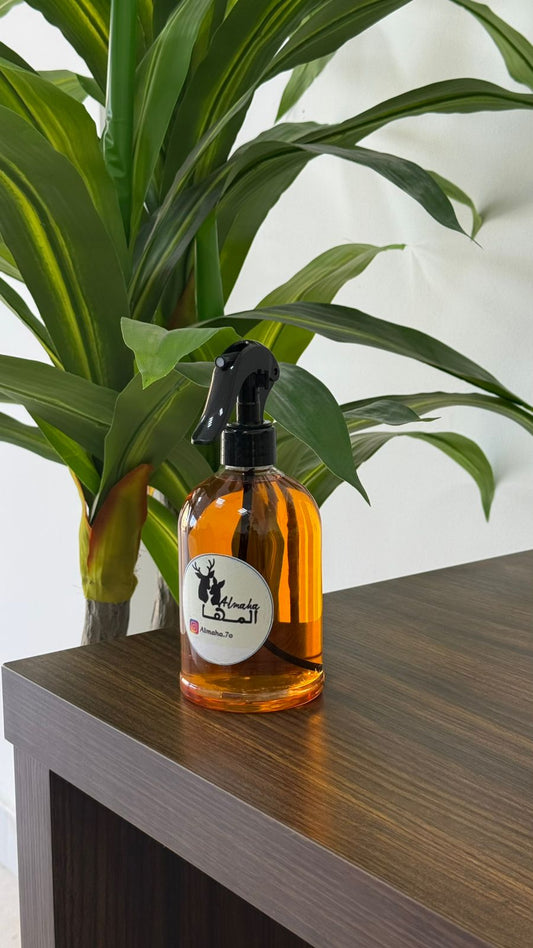 بوتيك المها - مرش أرين