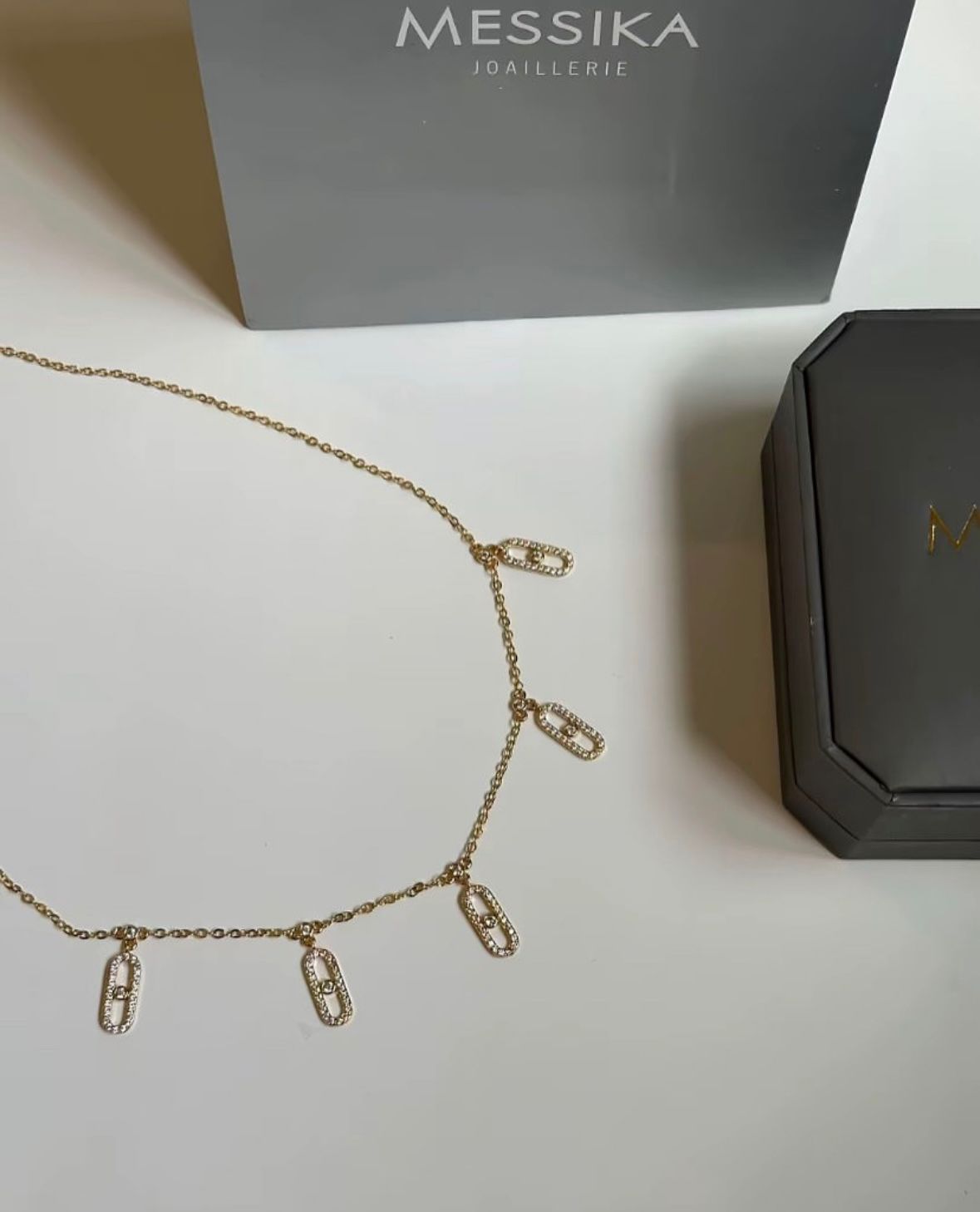 طقم ميسيكا [ ذهبي ، فضي ] \ Fatm stor