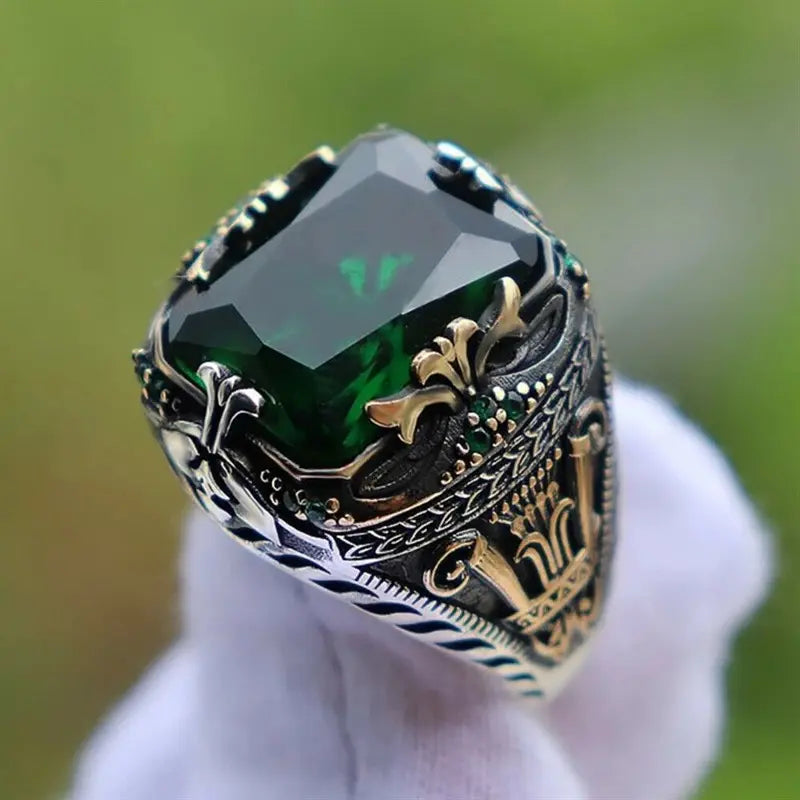 Men's accessories - Rings 
