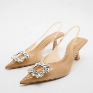 my shoes