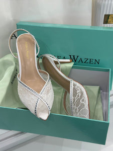 my shoes