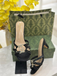 my shoes