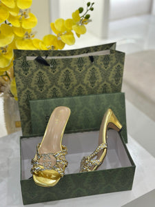 my shoes