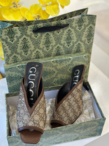 my shoes