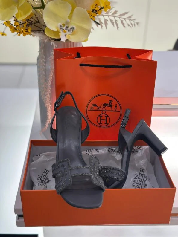 my shoes