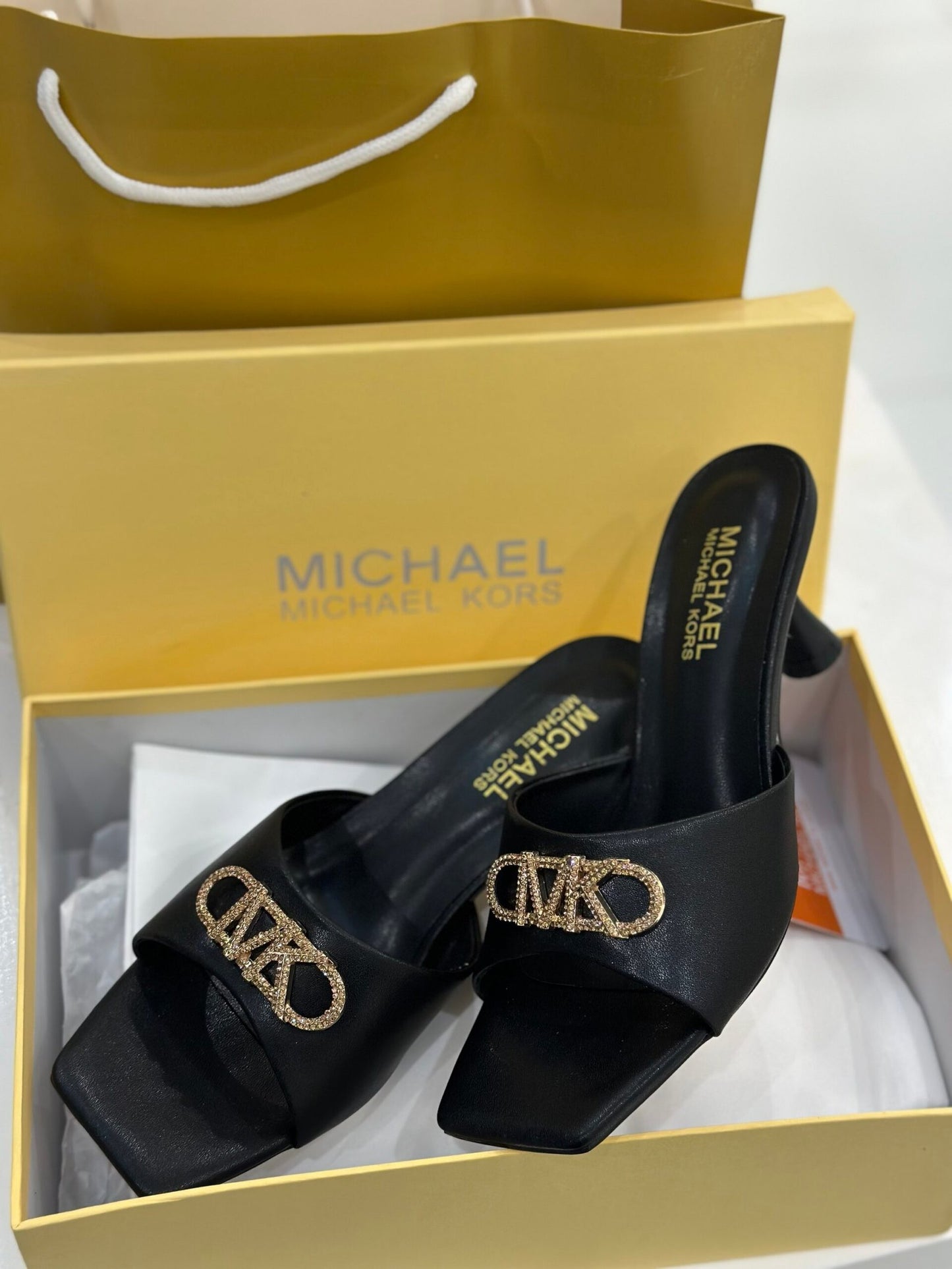 my shoes