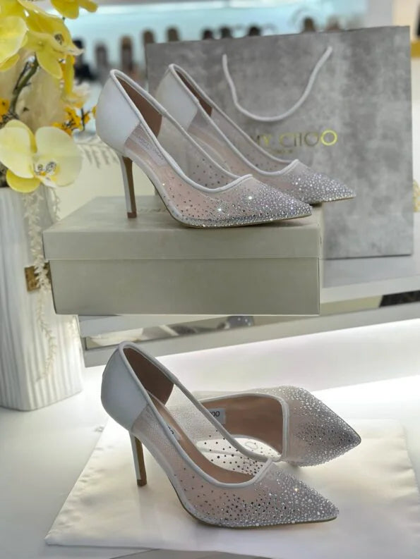 my shoes