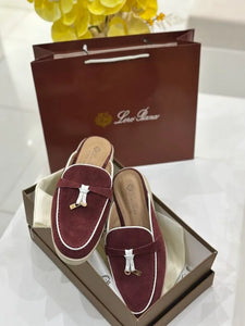 my shoes