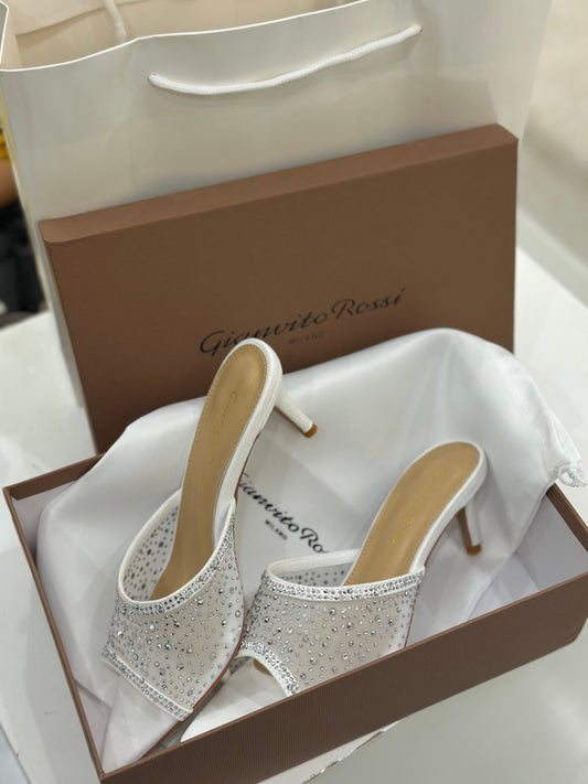 my shoes