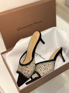 my shoes