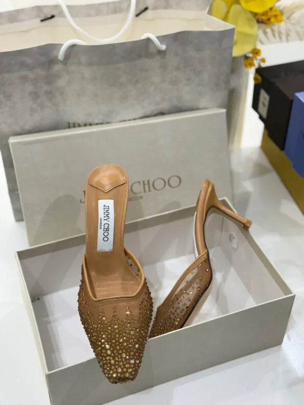 my shoes