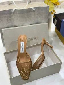 my shoes