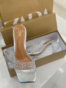 my shoes