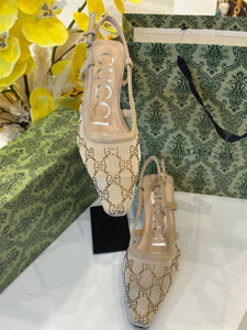 my shoes