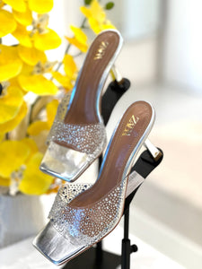 my shoes